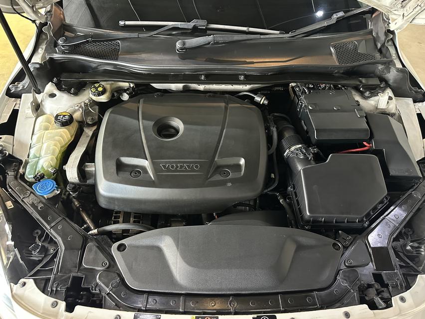 Volvo V40 T4 2.0 Turbo 2017 รูปที่ 14