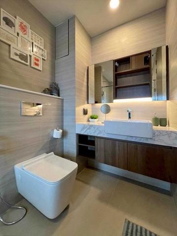 ให้เช่าคอนโด บิ้วอินพร้อมอยู่ Park Origin ทองหล่อ 30 ตรม 5