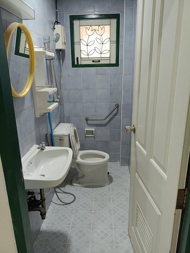 ขายบ้านแมกไม้วัชพล ถนนสุขาภิบาล5 2.7 ล้าน 6