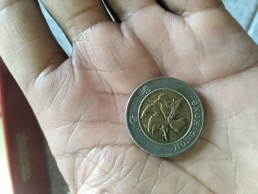 เหรียญสะสมวาระต่างๆๆเหรียญต่างประเทศ รูปที่ 2