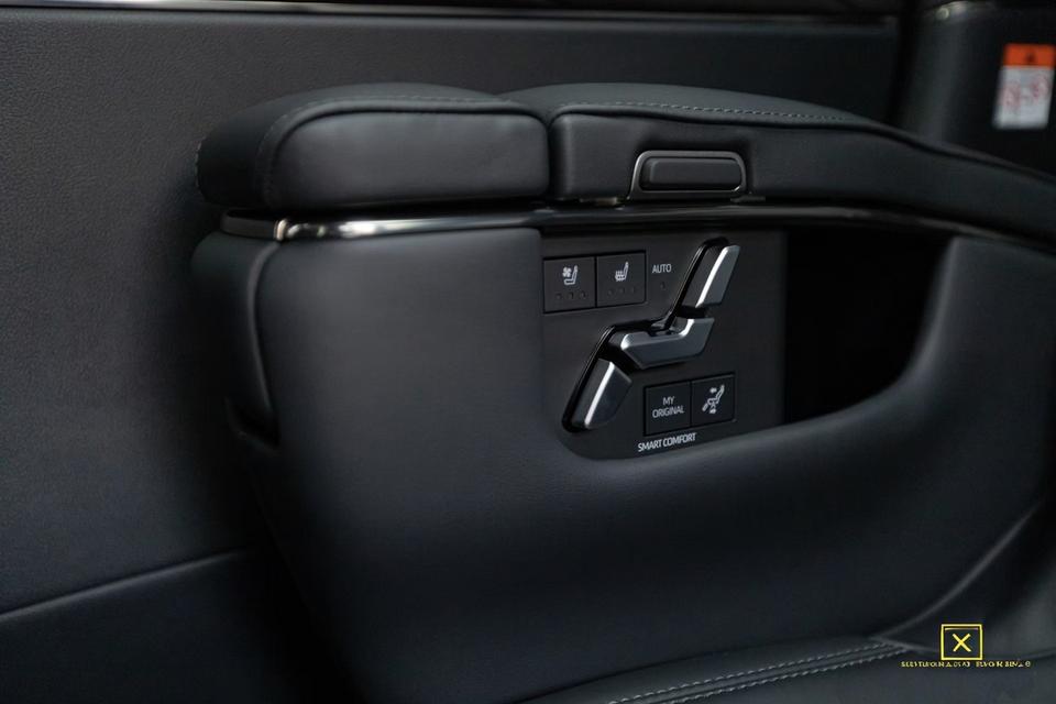 Toyota ALPHARD Z-PREMIER 40 13