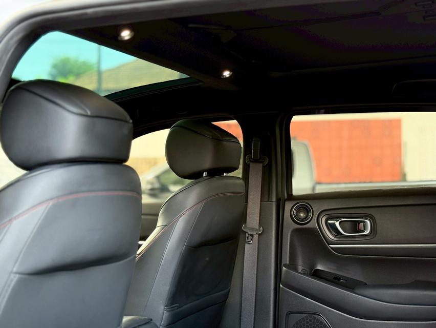 Homda HRV 1.5RS Ehev ปี22 14