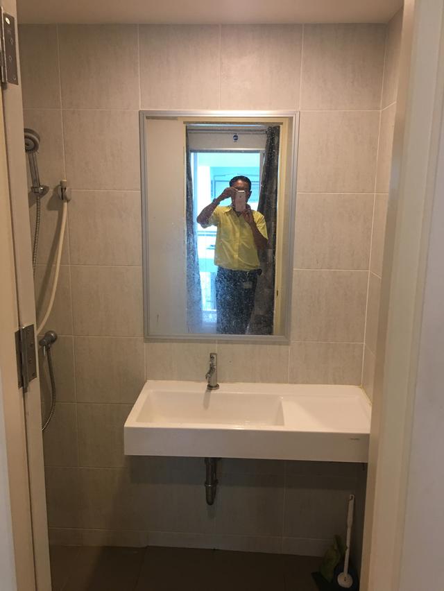 ขายคอนโด lpn ราชพฤก-บางแวก 16