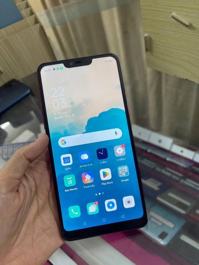 Oppo F7 สภาพนางฟ้า 3