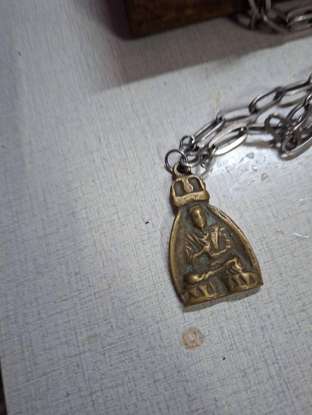 ขรัวโต สร้างถวายร.5 ปี 2411