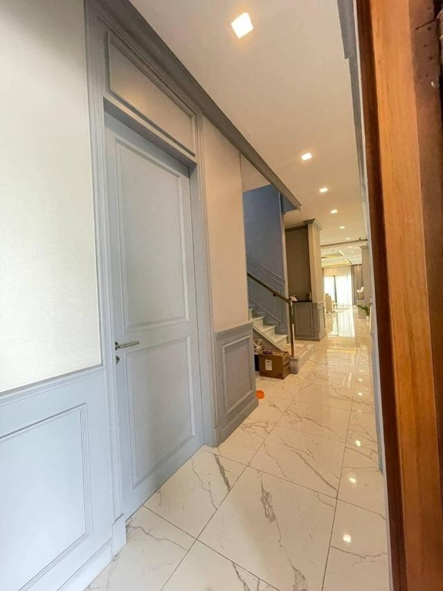 ขาย🏠  แกรนด์บางกอกบูเลอวาร์ด ราชพฤกษ์-จรัญ ขนาดพื้นที่ 200.40 ตร.ว. 7