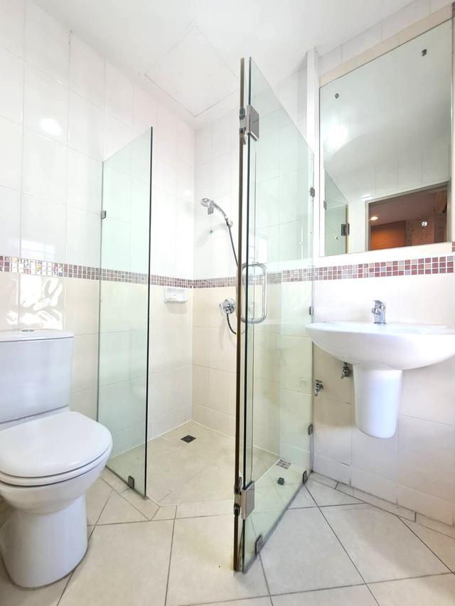 ขายบ้านกลางเมือง สวิสทาวน์ เกษตร–นวมินทร์ ทาวน์โฮม 3 ชั้น หลังใหญ่ หลังมุม รูปที่ 12