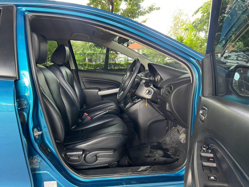 2013 Mazda 2 1.5 Spirit Sport Hatchback AT รถสวย มือเดียว ป้ายแดง ไมล์น้อย รูปที่ 13