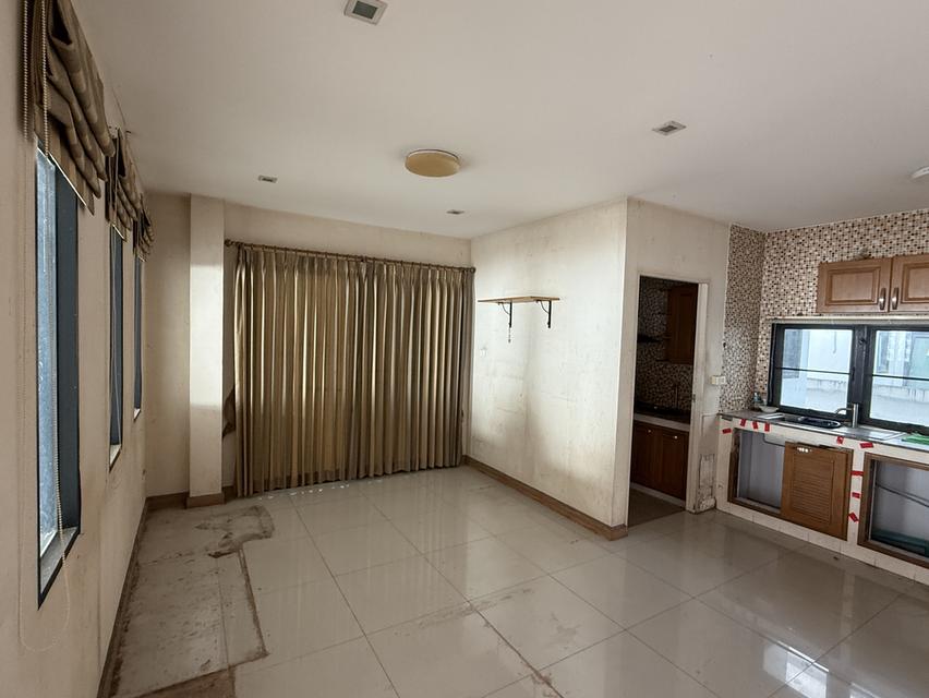 บ้านเดี่ยว คีรีราชา ถนนเก้ากิโล 3