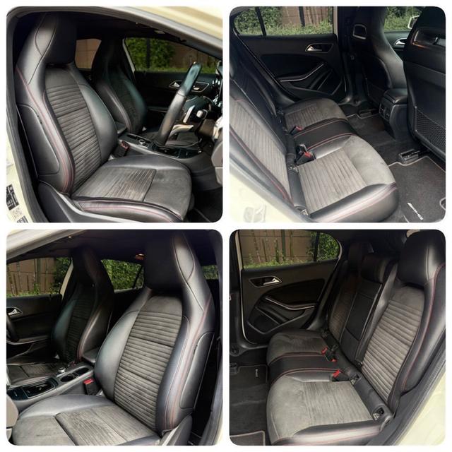 MERCEDES BENZ GLA250 AMG (W156) AT 2018 ♨️สภาพป้ายแด 14