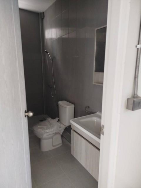 P599 ให้เช่า ขาย โฮมออฟฟิศ ที่ดิน 100 ตร.วา ซอยปุณณวิถี ถนนสุขุมวิท 101 ใหม่พึงสร้างเสร็จ ยังไม่ผ่านการใช้งาน พร้อมเข้าอยู่ 3