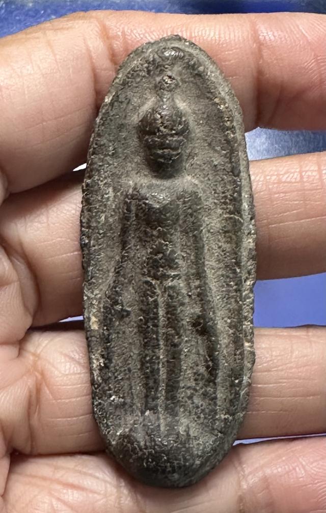 พระเปิดโลก กรุเตาทุเรียง สุโขทัย