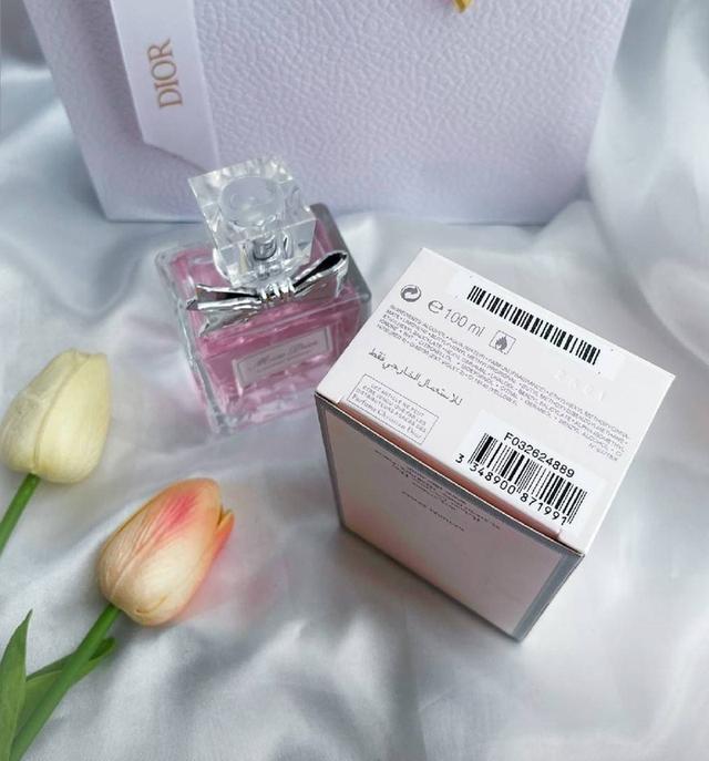 น้ำหอมDior 3