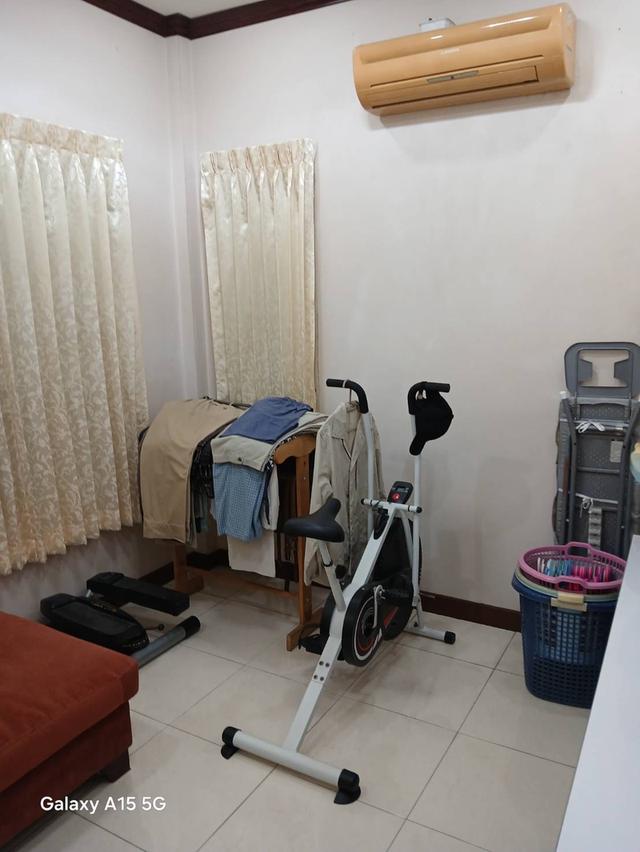 บ้านชัั้นเดียว สระบุรี 14