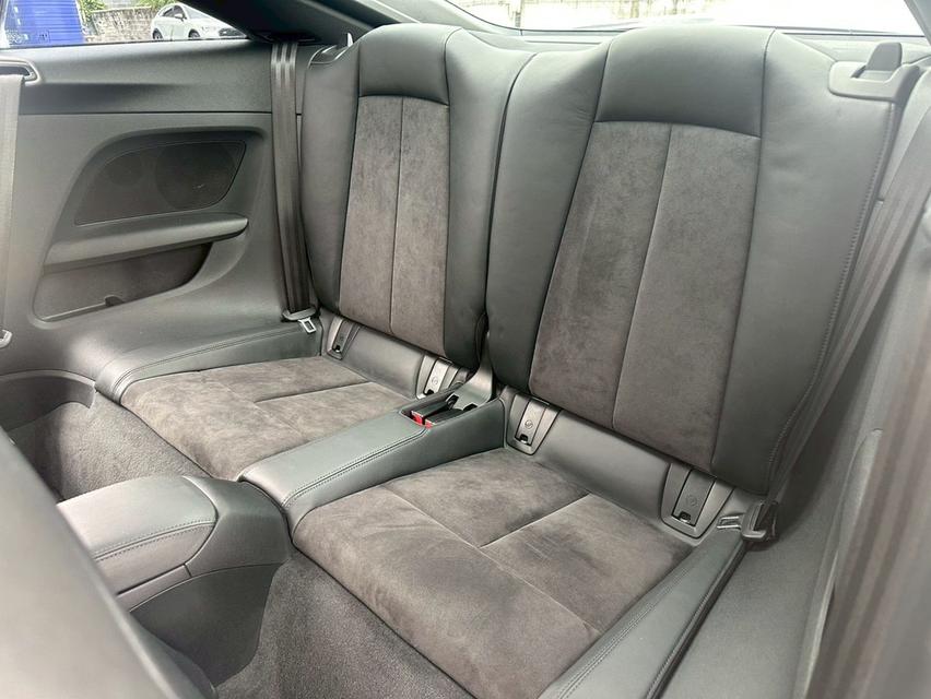 Audi TT Coupe 45 TFSI Quattro S-Line (MK3) 2017• Mileage: 60,000 km 10