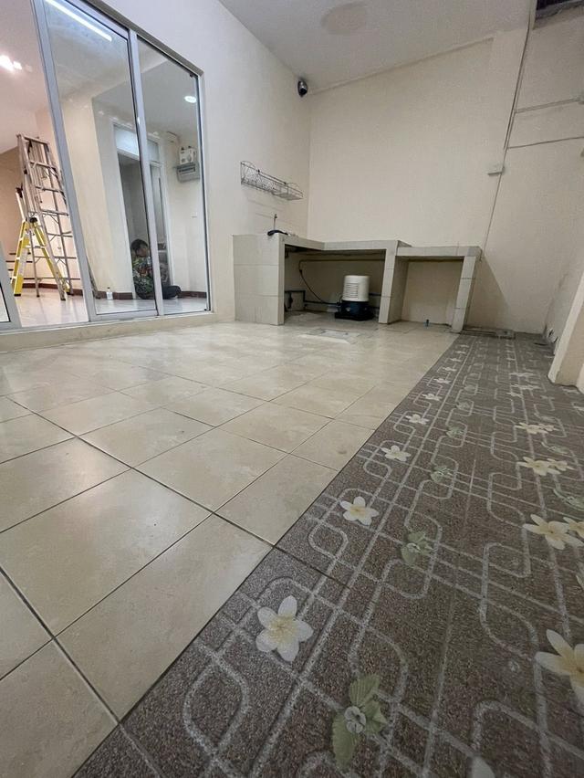 ให้เช่า ทาวน์โฮม 3 ชั้น ภุมรินทร์ รังสิต ใกล้เซียร์รังสิต 9