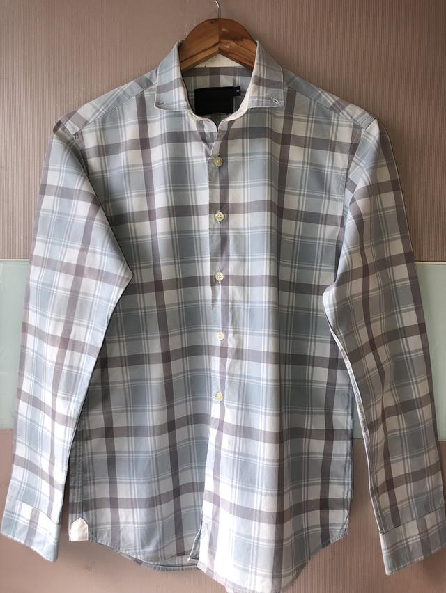 แบรนด์ TWENTYSECOND แท้ ✅size M ส่งฟรี 6