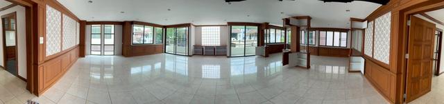 ให้เช่าอาคารสำนักงาน หมู่บ้านทาวน์อินทาวน์ 30 ตรว. 500 ตรม. 4 ชั้น ย่านลาดพร้าว ศรีวรา 4
