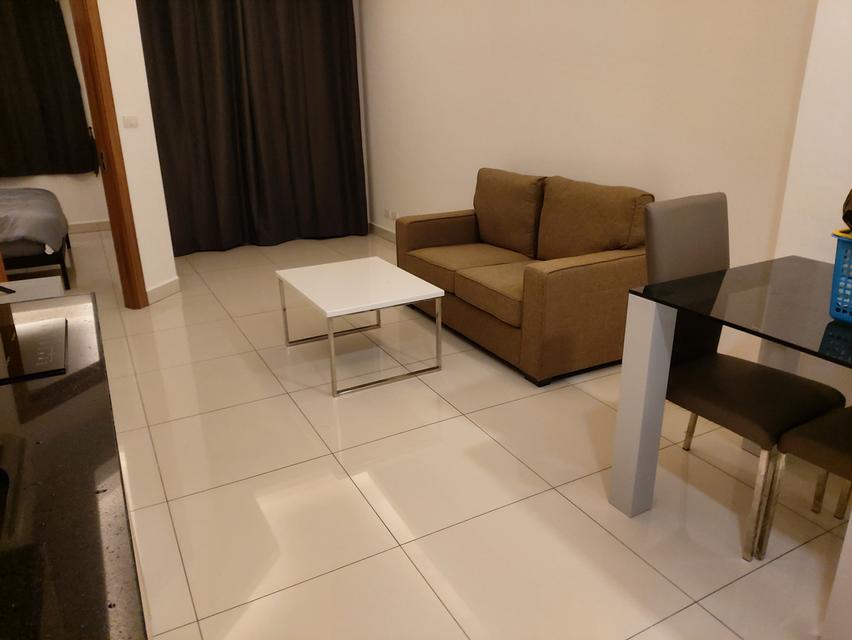 คอนโดสวนน้ำ (Condo with water park) 2