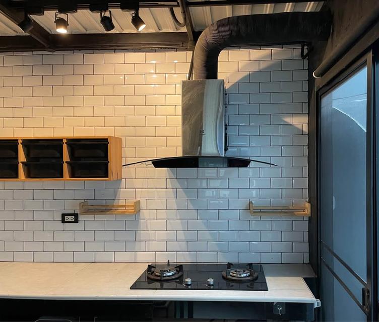 บ้านเช่า รังสิต ปทุมธานี 4 ห้องนอน หมู่บ้าน สิริ เพลส รังสิต  7