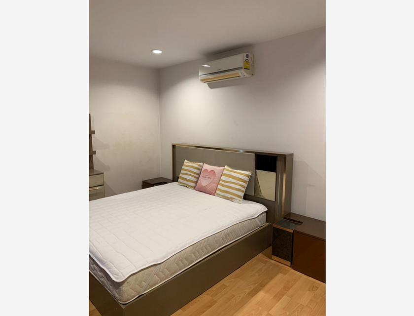 บ้านกลางเมือง เออร์บาเนี่ยน เกษตร-นวมินทร์ 2 ให้เช่าทาวน์โฮม 3 ชั้น ซอยลาดปลาเค้า 79 ใกล้ The Jas รามอินทรา 3 ห้องนอน 3 ห้องน้ำ ตกแต่งครบ 7