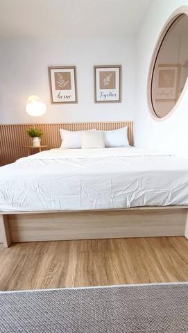 ขายคอนโดใกล้BTSลาดพร้าว101ซิตี้วิลล่าลาดพร้าว130 33ตร.ม.ย่านลาดพร้าว รามคำแหง เขตบางกะปิ ซิตี้วิลล่าตึกE1 ชั้น5 fully furnished 11