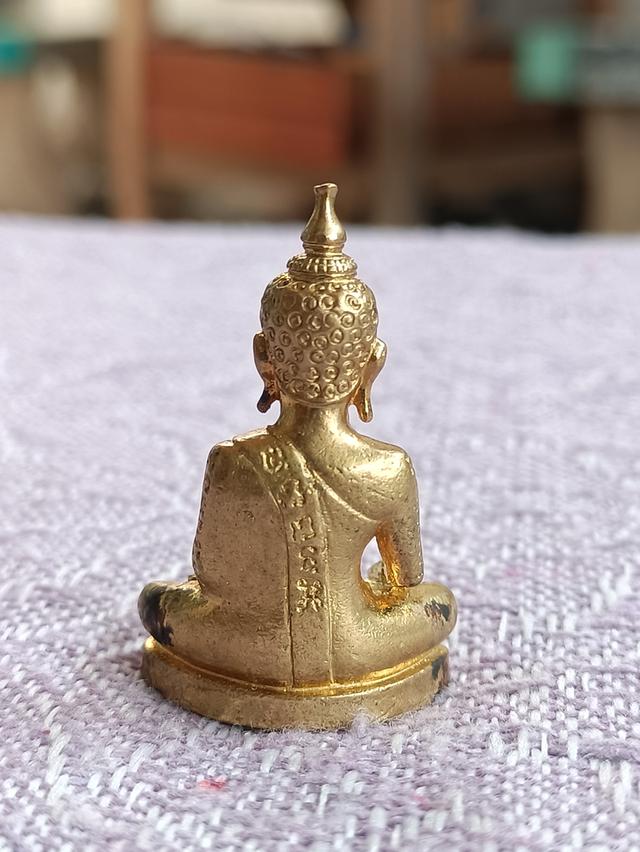 พระชัยเมืแงนครราชสีมา