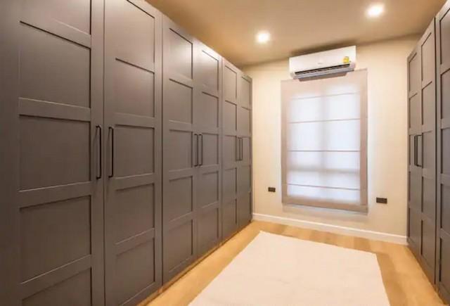 ให้เช่า-ขายบ้านเดี่ยว3ชั้น 60 ตร.ว. สุขุมวิท 71 ซอยปรีดีพนมยงค์ 14 Modern Style หลังมุม ใกล้ BTS พระโขนง พัฒนาการ รามคำแหง เอกมัย ทองหล่อ 8