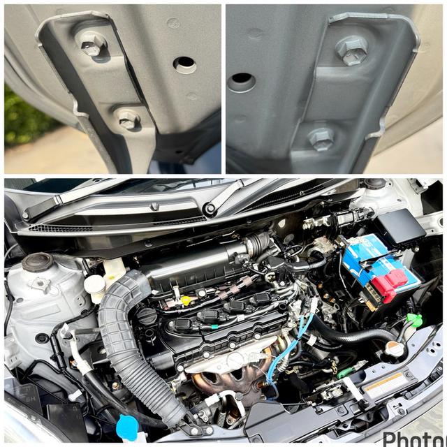 Swift 1.25 GL+ ปี 22 เจ้าของขายเอง 13