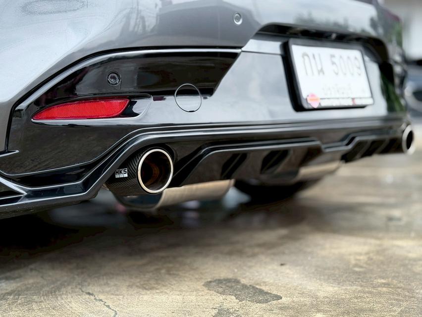 ปี 2020 MAZDA MAZDA3, 2.0 S SPORTS