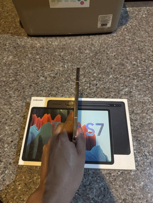 ขายๆๆๆถูกSamsungFold5สีใหม่สีGray Green 1TB Ram16เลย สเปคนี้หายากมากๆเลยคับสภาพสวยการใช้งานดีเยี่ยมทุกๆฟังชั่นเครื่องรีสโตได้ตลอดไม่มีติดแอคเค้าใดๆคับ รูปที่ 7