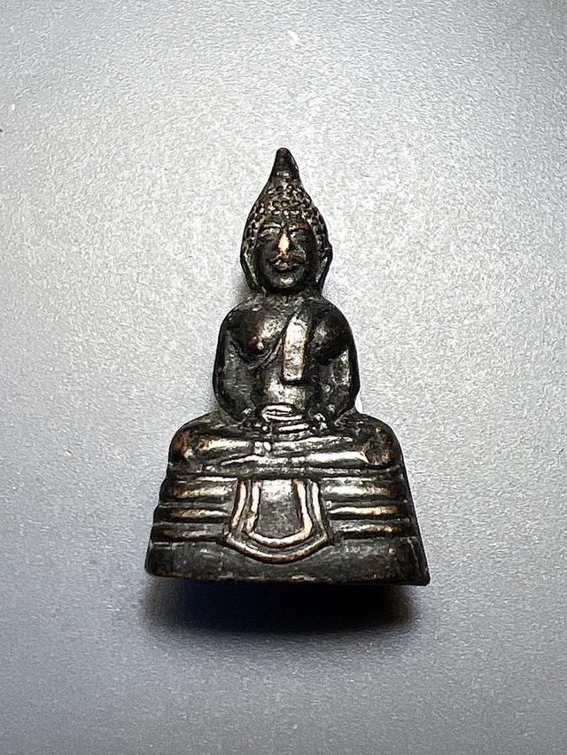 พระกริ่ง หลวงพ่อโสธร ปี2508