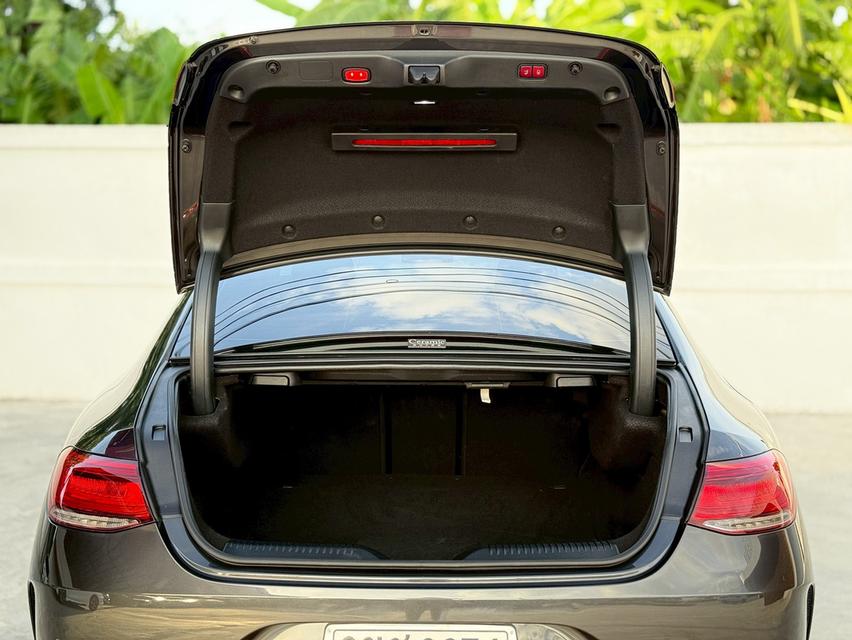 ขาย Benz Cls300d Amg ปี18 16