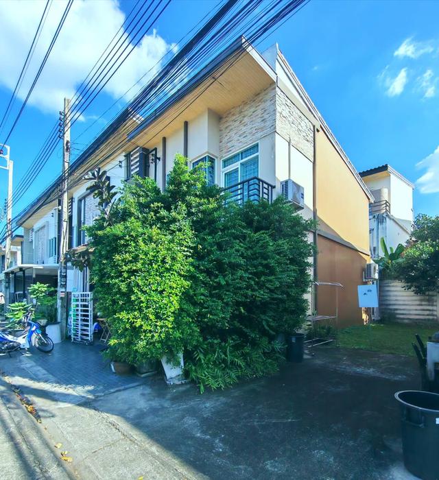 ขายบ้านกัสโต้​รามคำแหง 2