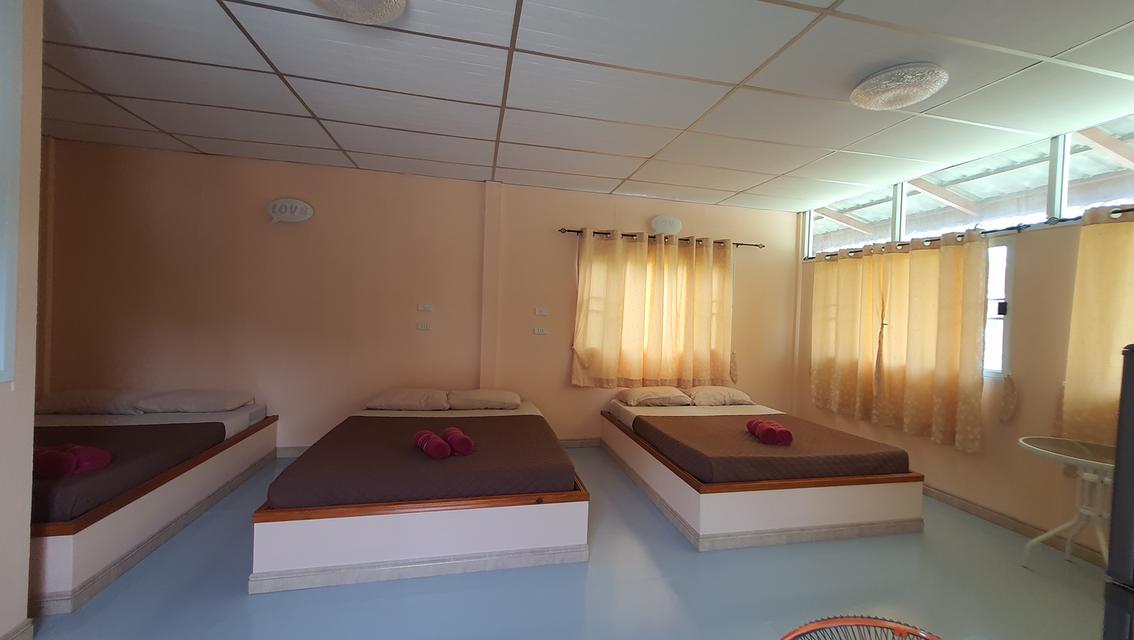 ขายด่วน ขายถูก รีสอร์ท & โฮมสเตย์ ติดแม่น้ำเพชรบุรี ต.บางครก อ.บ้านแหลม  จ.เพชรบุรี 9