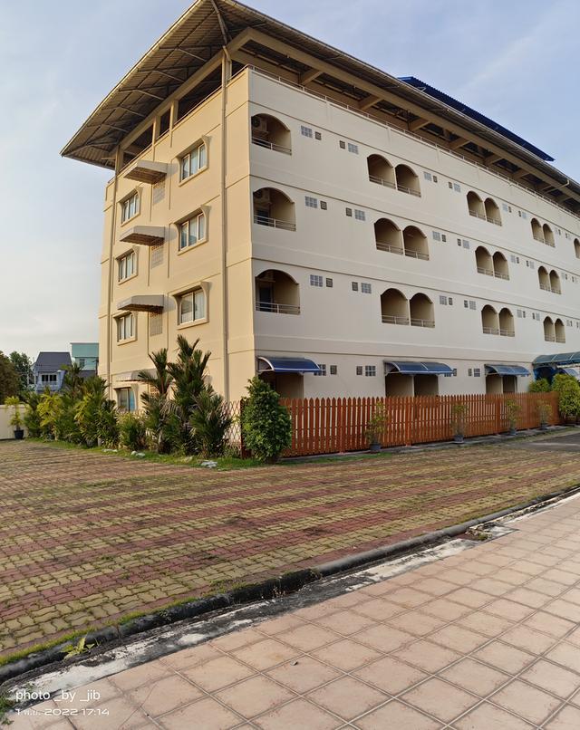 📢 ขายที่ดินพร้อมสิ่งปลูกสร้าง​ ทำเลทอง ติดถนนสุขุมวิท พัทยา-นาเกลือ‼️ 6