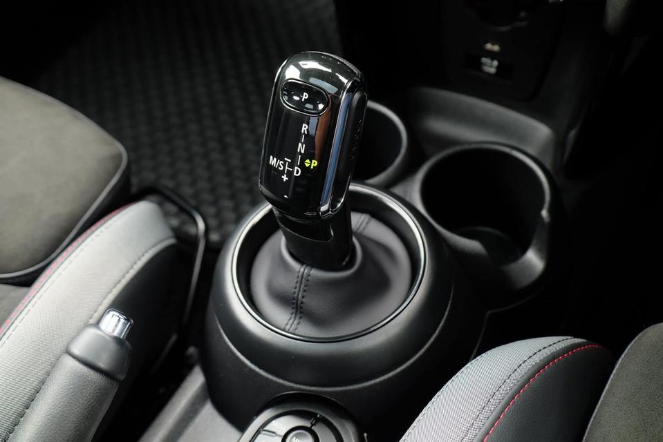 Mini F56 LCI #2 John Cooper Work 17