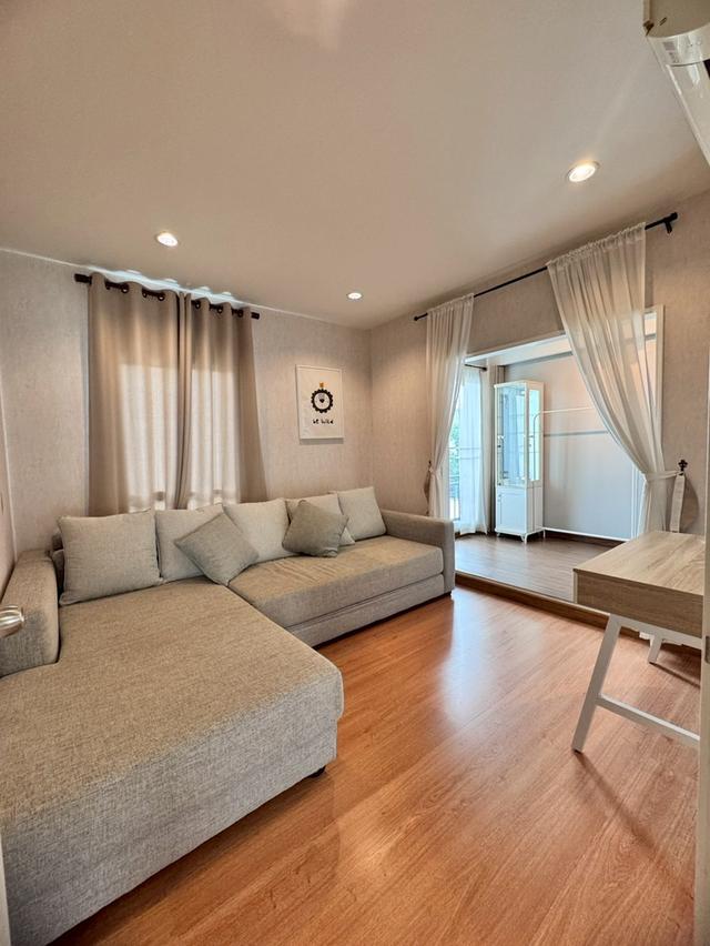 ให้เช่าบ้านเดี่ยวหรู พัฒนาการ 44 หมู่บ้านภัสสรเพรสทีจลุกซ์ (Passorn Prestique Luxe) (N.1783) 18