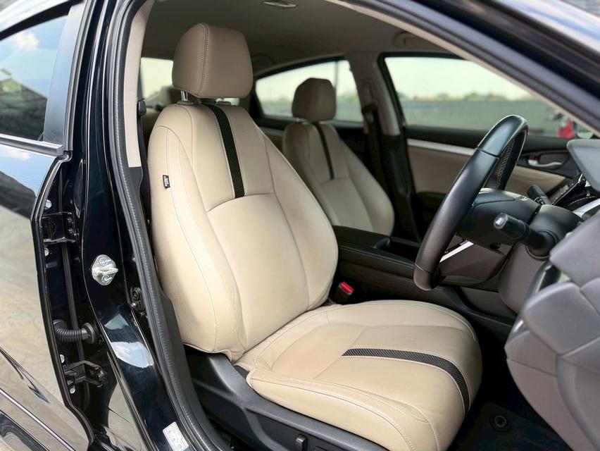 HONDA CIVIC FC 1.8 EL i-VTEC ปี 2019 รูปที่ 7
