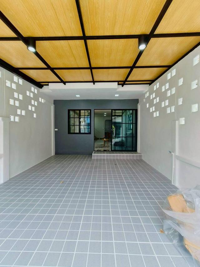 หมู่บ้านอัญชลี หทัยราษฎร์ 21 18