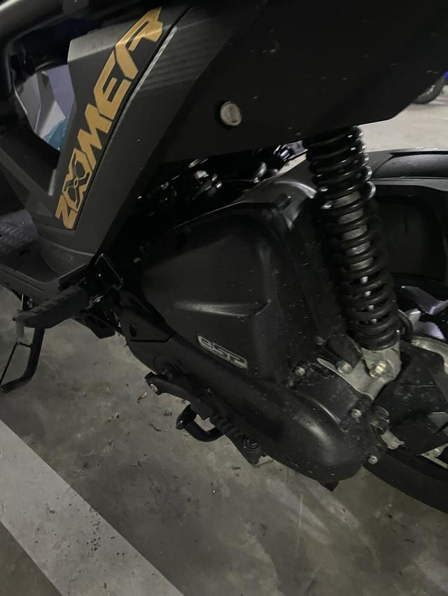 ขาย Zoomer X ปี 2023
