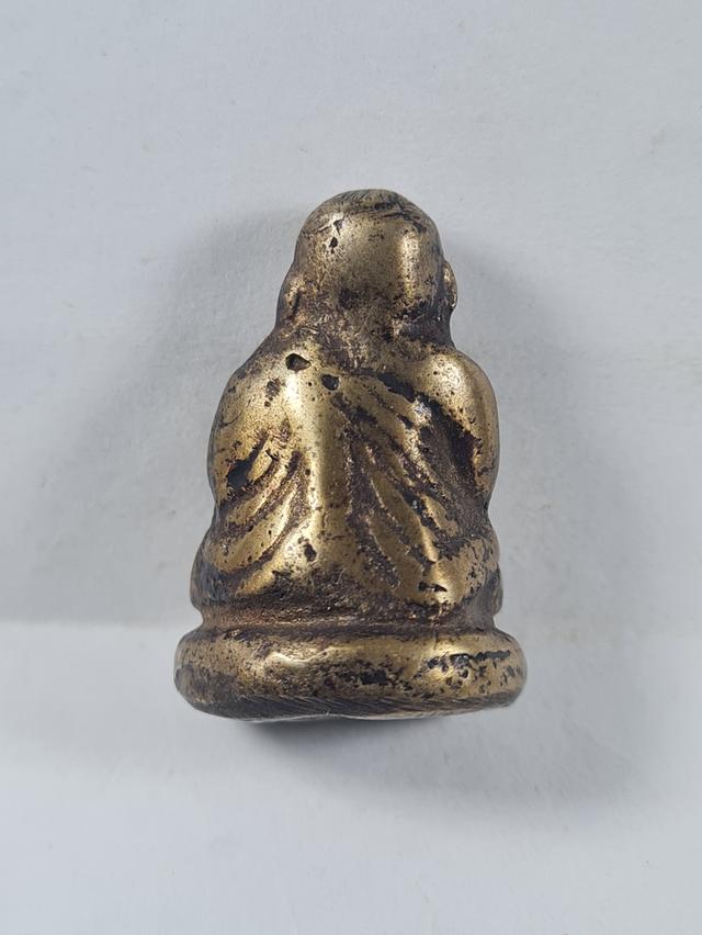 รูปหล่อหลวงพ่อเงิน.. รูปย่อยที่ 2