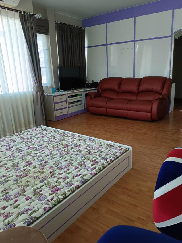 ขายถูก 8.5 ล้าน หมู่บ้านลัดดารมย์ ชัยพฤกษ์-แจ้งวัฒนะ ผ่อนตรงได้ ขอสินเชื่อได้ 3