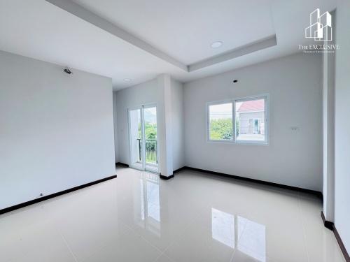 ขายทาวน์เฮ้าส์หลังมุม หมู่บ้านซื่อตรง โคซี่  บางบัวทอง ราคา 2.69 ล้านบาท (ฟรีโอน) 9