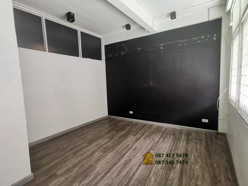 ขายด่วนตึก 4 ชั้น สุขุมวิท 65 (ชัยพฤกษ์) เหมาะพักอาศัยหรือทำเป็นเกสต์เฮ้าส์ก็ได้ ใกล้BTS.เอกมัย-พระโขนง 4