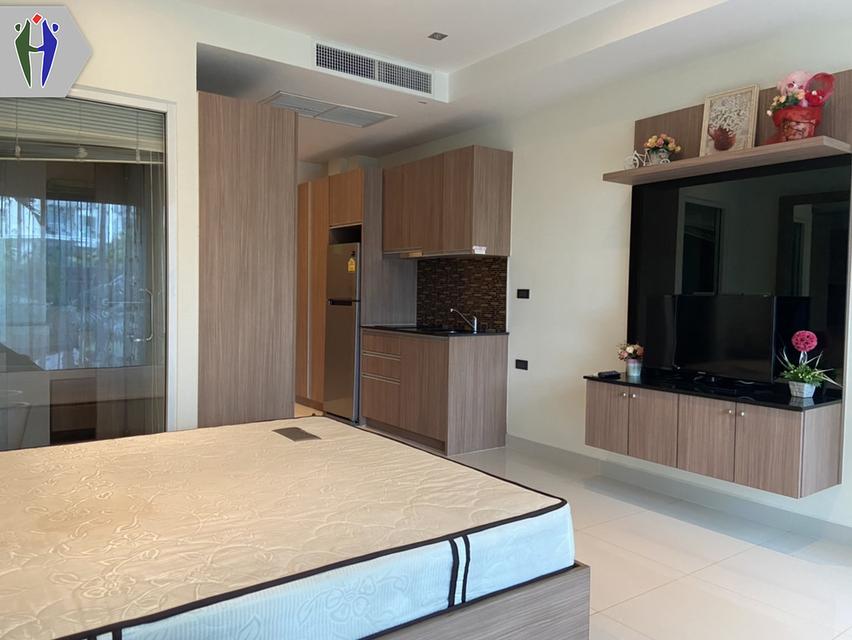 คอนโดให้เช่า 7000 บาท นาจอมเทียน พัทยา 3