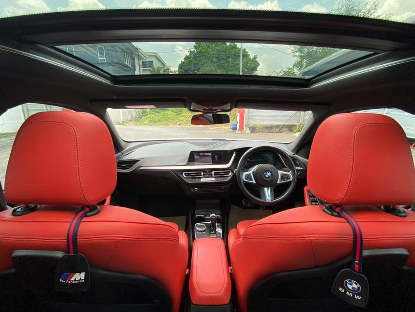 BMW 220i Gran Coupe M Sport ปี 2021 เลขไมล์ 77,xxx km 15