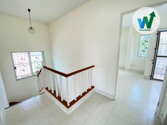 ขายบ้านธัญญาภิรมย์ รังสิต-คลอง 10 ปทุม 6