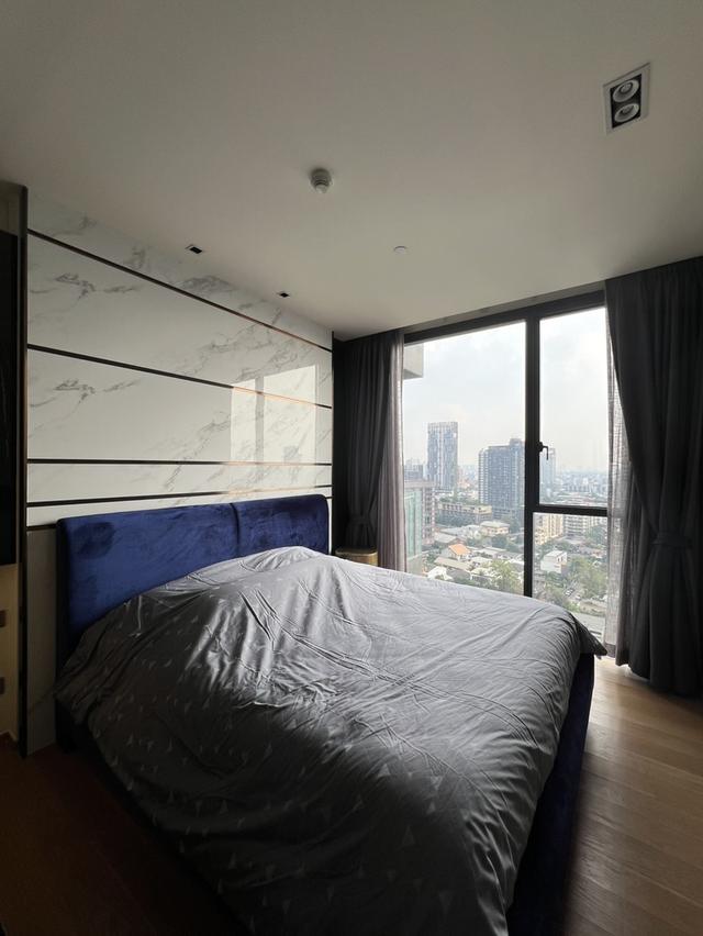 ปล่อยเช่าคอนโด High Rise Beatniq Sukhumvit 32 5