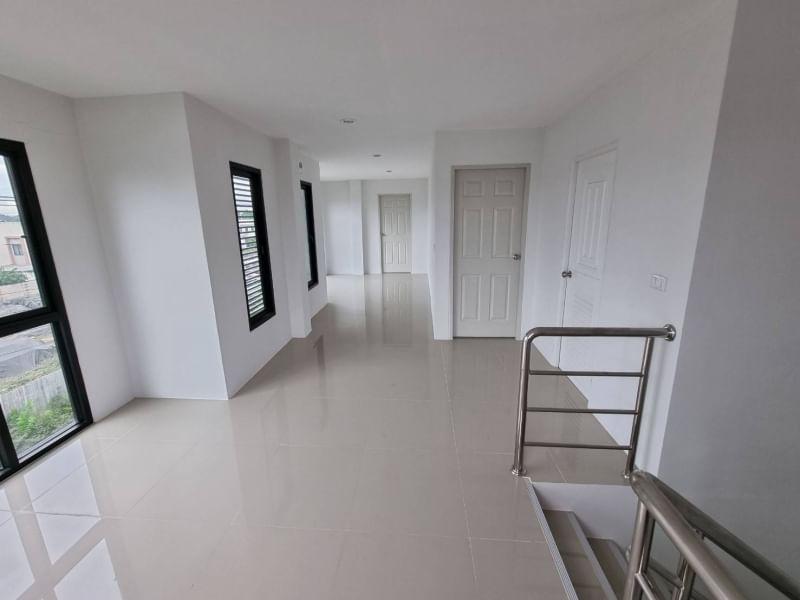 โกดังพร้อมออฟฟิศ 3 ชั้น ให้เช่า | ลำลูกกา คลอง 3 ปทุมธานี 15
